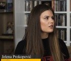 039 - Jelena Prokopović (vajarka) - Top 5 vajara