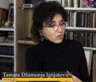 040 - dr prof. Tamara Džamonja Ignjatović - Kako ostati normalan u nenormalnim okolnostima