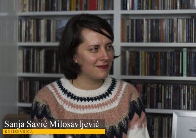 037 - Sanja Savić Milosavljević - najbolji autorski crtani filmovi