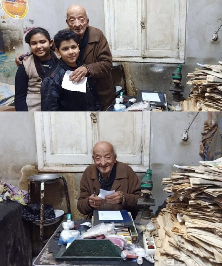 Muhamed Mašali- doktor koji je 50 godina potpuno besplatno lečio najsiromašnije građane Egipta